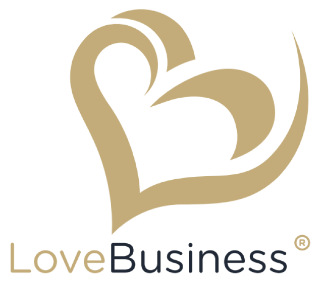 LoveBusiness logo